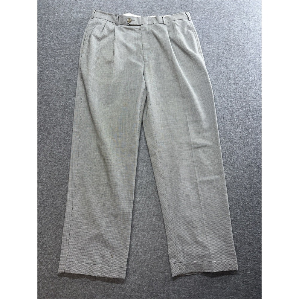Tommy Hilfiger men's trousers size 36X 30